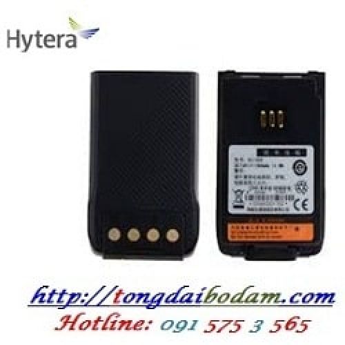 Pin bộ đàm Hytera HYT PD568 (BL1502)