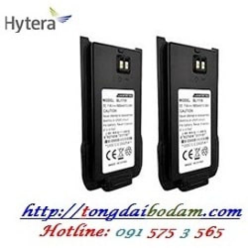 Pin bộ đàm Hytera HYT TC-508 (BL1719)