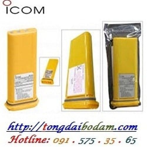 Pin bộ đàm Icom IC-GM1600E (BP-234)