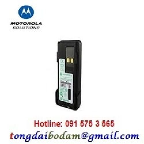 Pin bộ đàm Motorola APX1000 chống cháy nổ (NNTN8129AR)