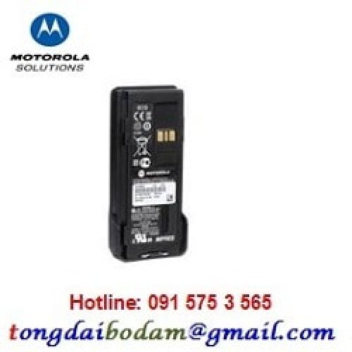 Pin bộ đàm Motorola APX2000 chống cháy nổ (NNTN8560A)