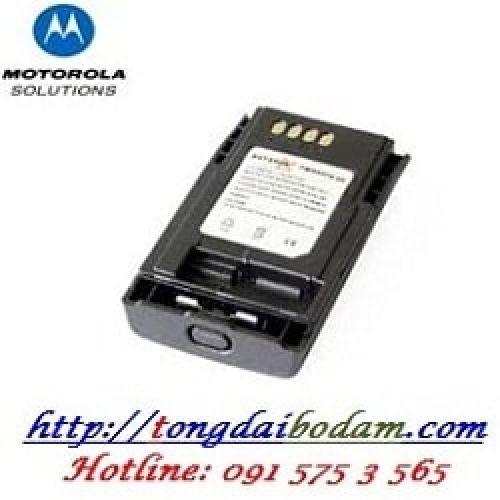 Pin bộ đàm Motorola Tetra MTP850 (PMNN4351)