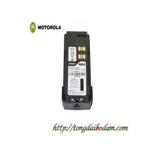 Pin bộ đàm Motorola XiR P6600 (PMNN4406BR)