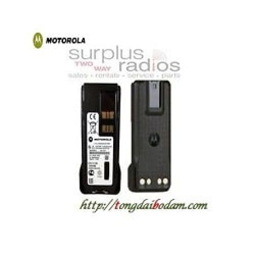 Pin bộ đàm Motorola XiR P6620i (PMNN4406BR)