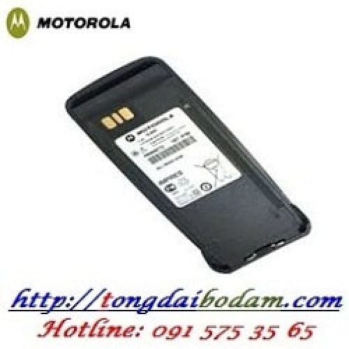 Pin bộ đàm Motorola XiR P8200 (PMNN4077A)