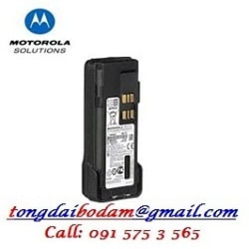 Pin bộ đàm Motorola XiR P8660i (PMNN4544A)