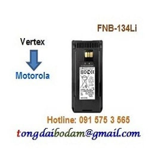 Pin bộ đàm Motorolasolutions VX-264 (FNB-134Li)