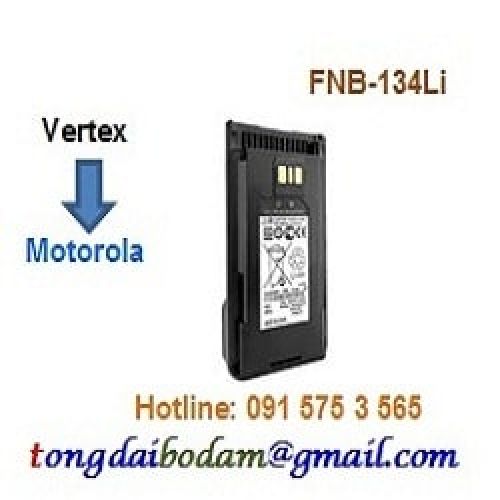 Pin bộ đàm Motorolasolutions VX-451(FNB-134Li)
