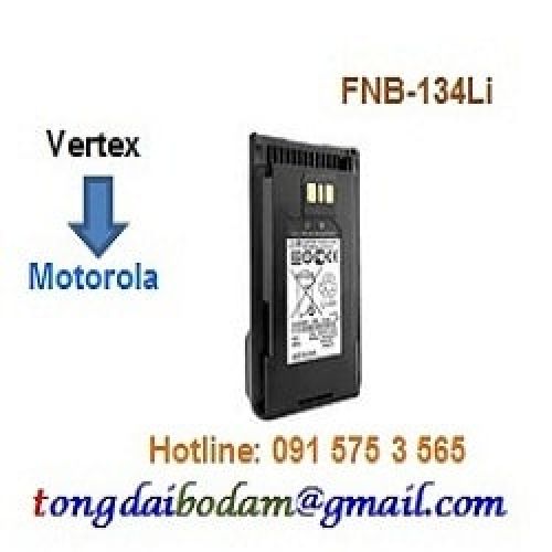 Pin bộ đàm Motorolasolutions VX-451(FNB-V134LI)