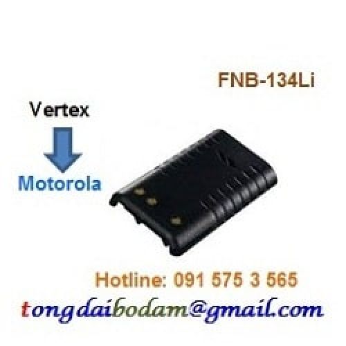 Pin bộ đàm Motorolasolutions VX-451 chống cháy nổ (FNB-134LiIs)