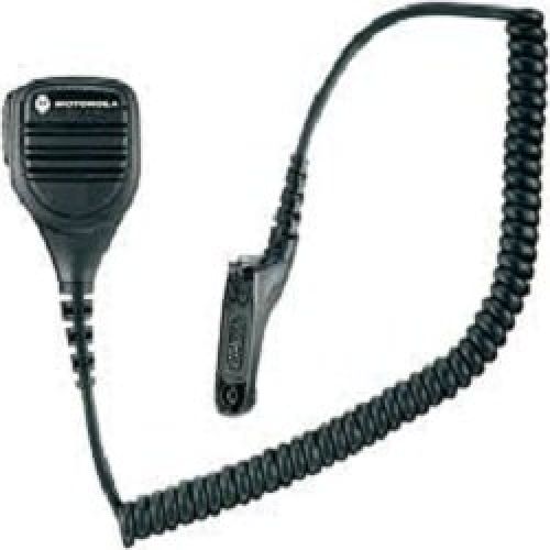 Remote Speaker Microphone Motorola XiR P8660/ XiR P8660i (PMMN4040A)