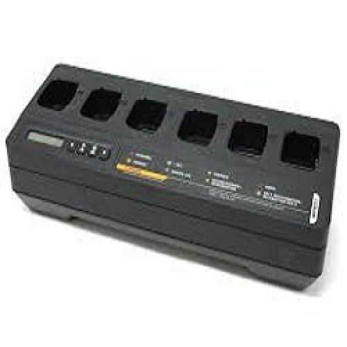 PMPN4289A | Multi Unit Charger Motorola 