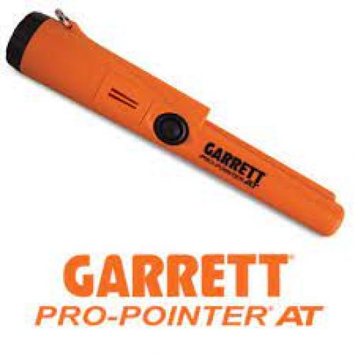 Cây rà kim loại cầm tay Garrett Pro-Pointer AT