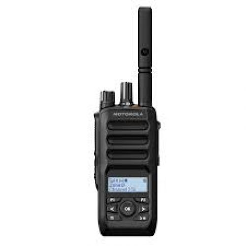 Máy bộ đàm Motorola R5 LKP - Tongdaibodam.com