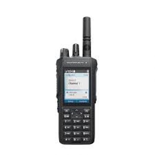 Máy bộ đàm Motorola R7 FKP - Tongdaibodam.com