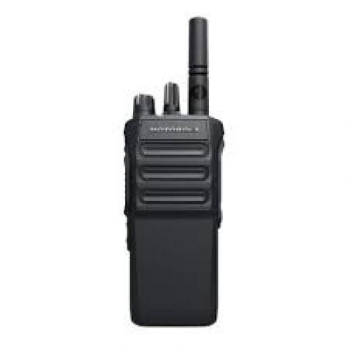 Máy bộ đàm chống cháy nổ Motorola R7 NKP - Tongdaibodam.com
