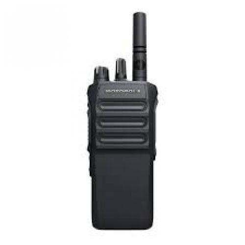 Máy bộ đàm Motorola R7 NKP - Tongdaibodam.com