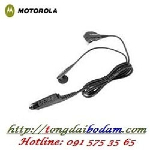 Tai nghe bộ đàm Motorola (PMLN4418)