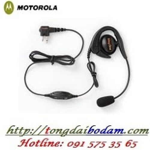 Tai nghe bộ đàm Motorola (PMLN4444A)