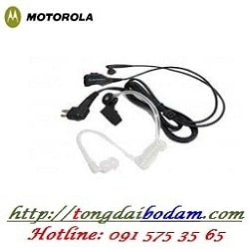 Tai nghe bộ đàm Motorola (PMLN4606A)