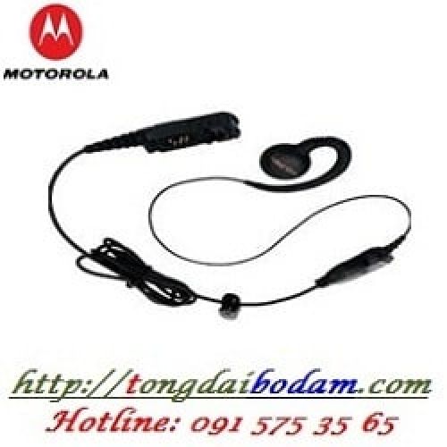 Tai nghe bộ đàm Motorola (PMLN5727A)