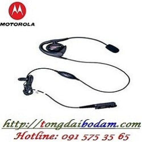 Tai nghe bộ đàm Motorola (PMLN5732A)