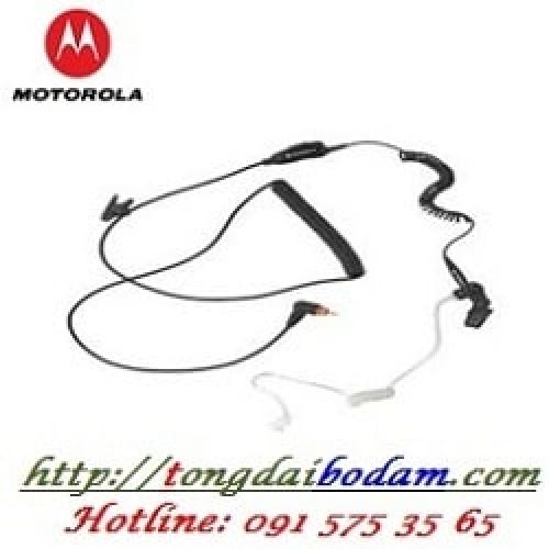 Tai nghe bộ đàm Motorola (PMLN7158A)
