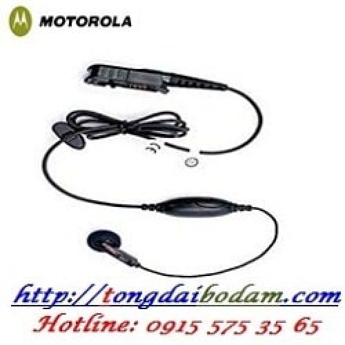 Tai nghe bộ đàm Motorola (PMLN5733A)