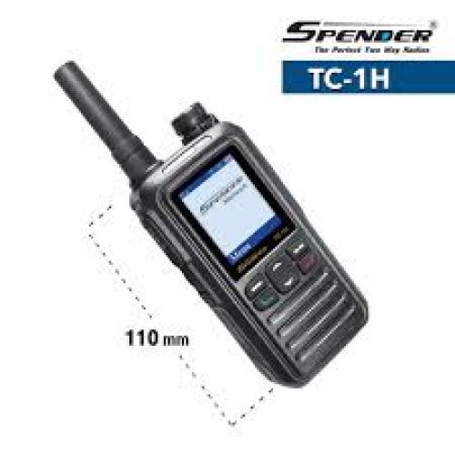 Máy bộ đàm SIM Spender TC-1H