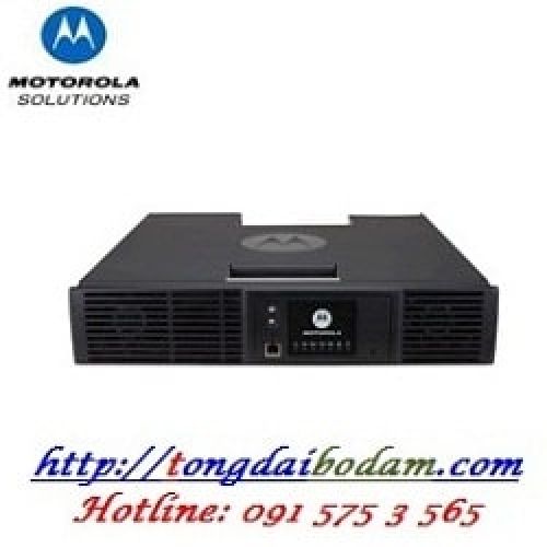 Trạm chuyển tiếp tín hiệu số Motorola XiR SLR8000