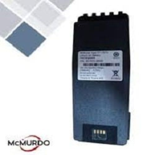 TT-1707A | PIN LITHIUM ION MCMURDO R5 GMDSS