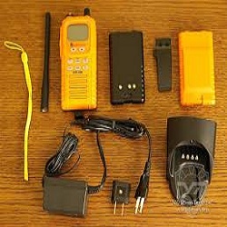 Bộ đàm hàng hải SamYung STV-160 VHF GMDSS