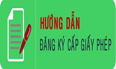 Hướng dẫn thủ tục đăng ký xin cấp phép tần số Máy bộ đàm