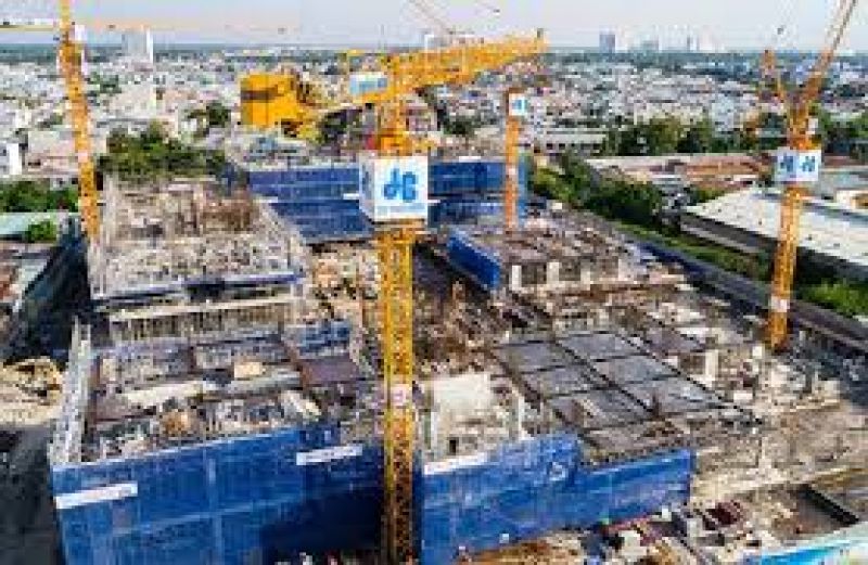 TOP 3 MODEL MÁY BỘ ĐÀM MOTOROLA SỬ DỤNG TRONG THI CÔNG CÔNG TRÌNH DÂN DỤNG VÀ CÔNG NGHIỆP